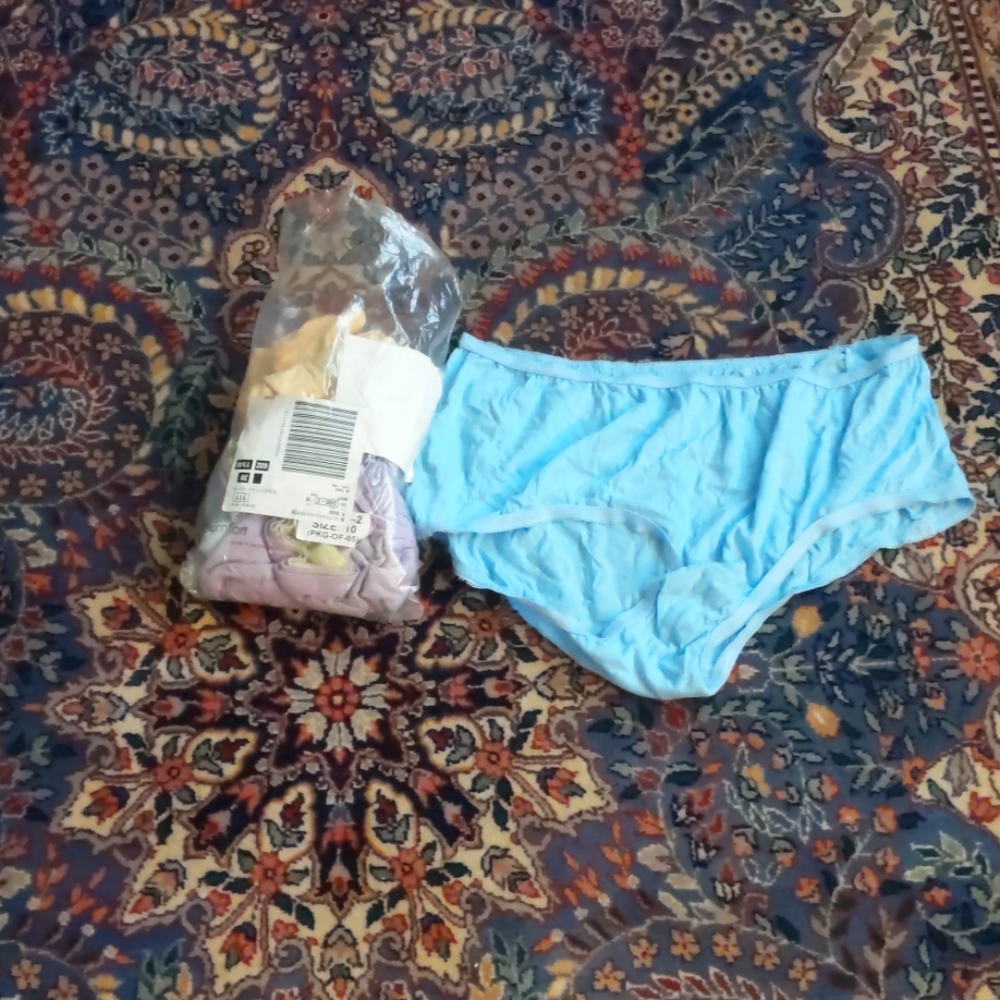 Underwear